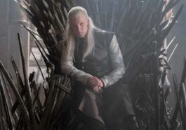 Game of Thrones: es oficial, aquí está la próxima serie derivada de House of the Dragon (teaser)