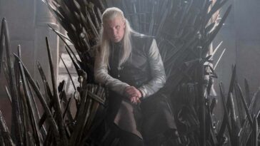 Game of Thrones: es oficial, aquí está la próxima serie derivada de House of the Dragon (teaser)