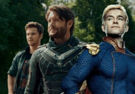 Gen V: esta estrella de The Boys será parte del spin-off esperado en Prime Video