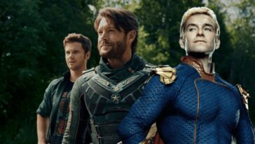 Gen V: esta estrella de The Boys será parte del spin-off esperado en Prime Video