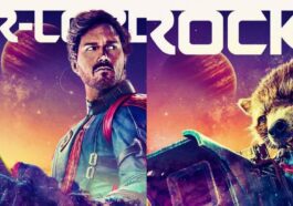 Guardianes de la Galaxia 3: James Gunn comparte carteles de personajes