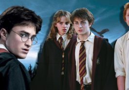 Harry Potter: es oficial, se viene la serie de HBO con nuevo elenco