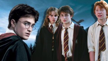 Harry Potter: es oficial, se viene la serie de HBO con nuevo elenco