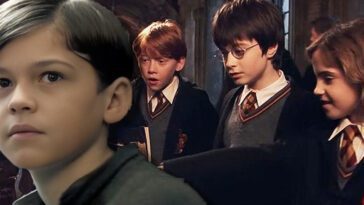 Harry Potter: estos 5 elementos que la serie podría hacer mejor que las películas