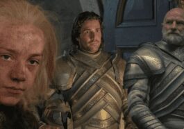 House of the Dragon: malas noticias para Rhaenyra, este jugador clave está ausente de la temporada 2