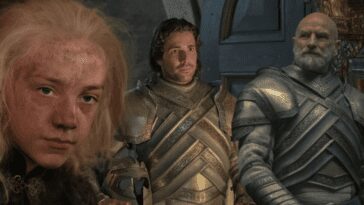 House of the Dragon: malas noticias para Rhaenyra, este jugador clave está ausente de la temporada 2