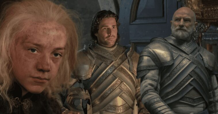 House of the Dragon: malas noticias para Rhaenyra, este jugador clave está ausente de la temporada 2 1 House of the Dragon: malas noticias para Rhaenyra, este jugador clave está ausente de la temporada 2