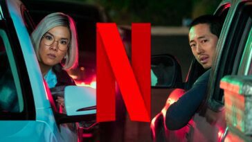 Implacable: gran polémica por la exitosa serie de Netflix, el creador y los actores responden