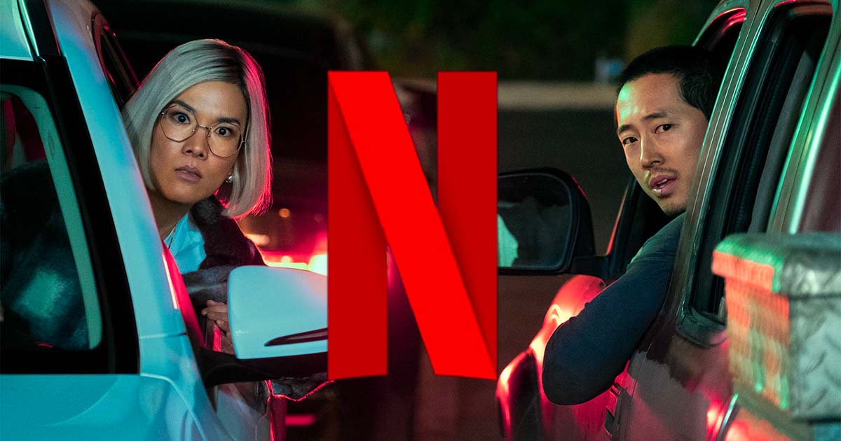 Implacable: gran polémica por la exitosa serie de Netflix, el creador y los actores responden