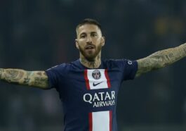 Ligue 1: ¿Dónde ver PSG – Lyon? Canal, hora, etc. 40 Ayther logo