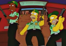 Los Simpson: por qué esta empresa es acosada por los fans de la serie