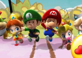 Mario, Zelda, Pikachu: estos 20 nombres de Nintendo fueron muy populares en 2022 y, a veces, da miedo