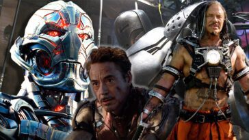Marvel: esta nueva arma de Iron Man podría haber derrotado a sus enemigos de MCU de un solo golpe