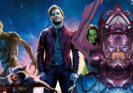 Marvel: este Guardián de la Galaxia es el nuevo Galactus, un enemigo a la altura del MCU
