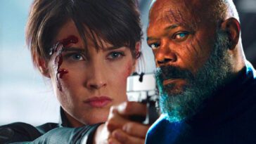 Marvel: este problema de SHIELD de diez años se solucionará en Secret Invasion