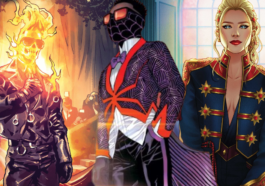 Marvel: los superhéroes de culto nunca se han visto tan elegantes como con estos nuevos disfraces