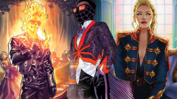 Marvel: los superhéroes de culto nunca se han visto tan elegantes como con estos nuevos disfraces