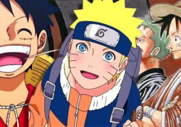 McDonald's: excelente noticia, la compañía se burla de una colaboración con este culto shonen
