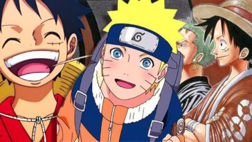 McDonald's: excelente noticia, la compañía se burla de una colaboración con este culto shonen