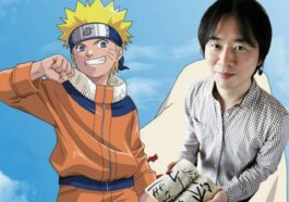 Naruto: Masashi Kishimoto anuncia un manga sobre este personaje de culto con un magnífico póster