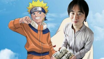 Naruto: Masashi Kishimoto anuncia un manga sobre este personaje de culto con un magnífico póster