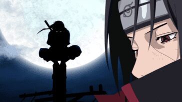 Naruto: aquí está la lista de las peores atrocidades cometidas por Itachi
