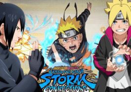 Naruto: esta forma ultrapoderosa tan esperada estará disponible en el próximo videojuego