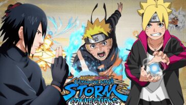 Naruto: esta forma ultrapoderosa tan esperada estará disponible en el próximo videojuego