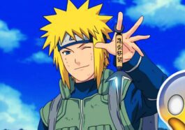 Naruto: fans engañan para que este personaje tenga su propio manga en lugar de Minato