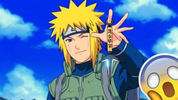 Naruto: fans engañan para que este personaje tenga su propio manga en lugar de Minato