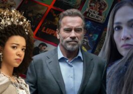 Netflix: Demon Slayer, Schwarzenegger, Bridgerton… Descubre las nuevas películas y series de mayo de 2023