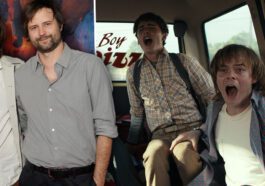 Netflix: después de Stranger Things, aquí está la nueva serie de los hermanos Duffer