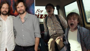 Netflix: después de Stranger Things, aquí está la nueva serie de los hermanos Duffer