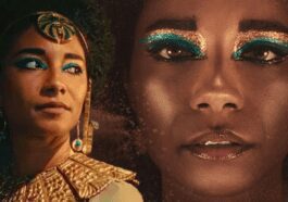 Netflix: en medio de la polémica por Cleopatra, el gobierno egipcio responde a la plataforma