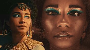Netflix: en medio de la polémica por Cleopatra, el gobierno egipcio responde a la plataforma