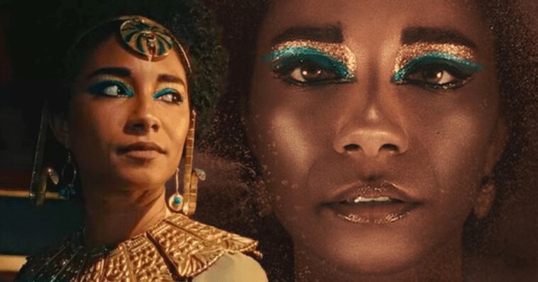 Netflix: en medio de la polémica por Cleopatra, el gobierno egipcio responde a la plataforma 1 Netflix: en medio de la polémica por Cleopatra, el gobierno egipcio responde a la plataforma