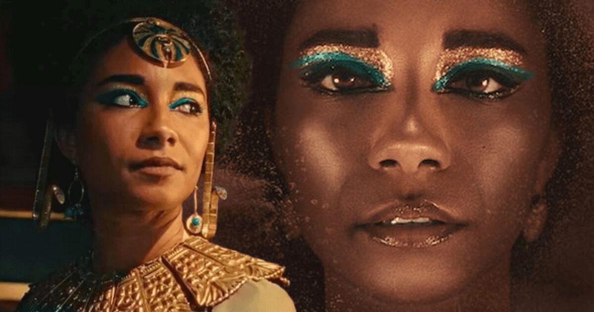 Netflix: en medio de la polémica por Cleopatra, el gobierno egipcio responde a la plataforma 2 Netflix en medio de la polemica por Cleopatra el gobierno 1