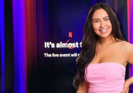 Netflix: este programa iba a ser transmitido en vivo, la plataforma de streaming se cuelga y pide disculpas