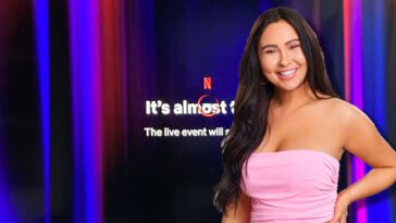 Netflix: este programa iba a ser transmitido en vivo, la plataforma de streaming se cuelga y pide disculpas