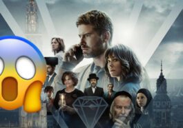 Netflix: este subtítulo homofóbico atrae a los suscriptores, la plataforma reacciona