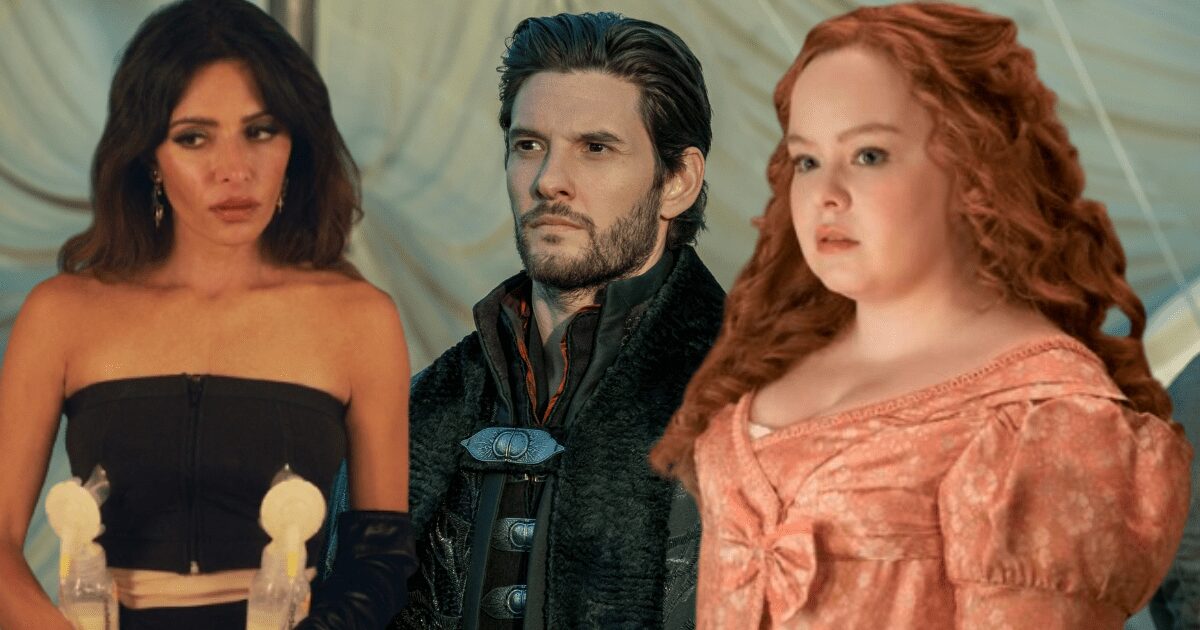 Netflix: no hay temporada 3 para esta exitosa serie, la actriz principal ya no quiere trabajar con la plataforma