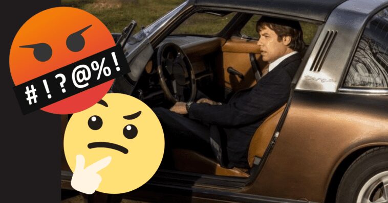 Netflix: un golpe para la plataforma, esta nueva serie ya se ha ganado fuertes críticas 1 Netflix: un golpe para la plataforma, esta nueva serie ya se ha ganado fuertes críticas