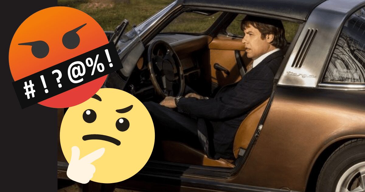 Netflix: un golpe para la plataforma, esta nueva serie ya se ha ganado fuertes críticas 2 Netflix un golpe para la plataforma esta nueva serie ya