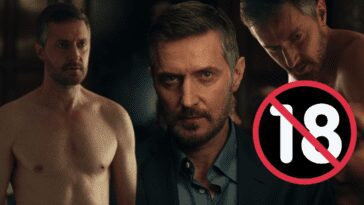 Obsesión: la respuesta sulfurosa que todos los fanáticos han estado esperando finalmente ha llegado, y bien puede sorprenderte