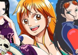 One Piece: aquí están las 10 mujeres más poderosas del manga de Eiichiro Oda
