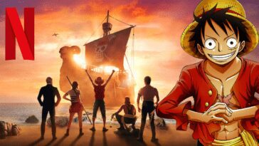 One Piece: se acaba de filtrar la fecha de estreno de la serie de Netflix, llegará pronto