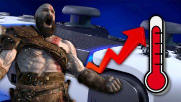 PS5: con esta patente de su DualSense, Sony bien podría revolucionar tu experiencia de juego