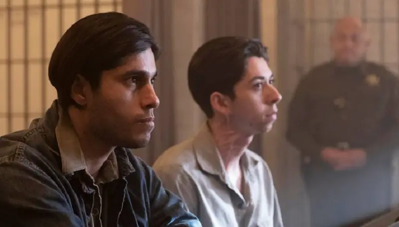 Perry Mason Temporada 2: ¡Explicación del final! 2 final de la temporada 2 de perry mason