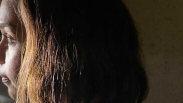 Secret Invasion: Emilia Clarke se revela en nuevas fotos de la serie