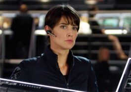 Secret Invasion: ¿Finalmente una mejor exploración de Maria Hill?